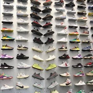 Meet your Posher, Josh